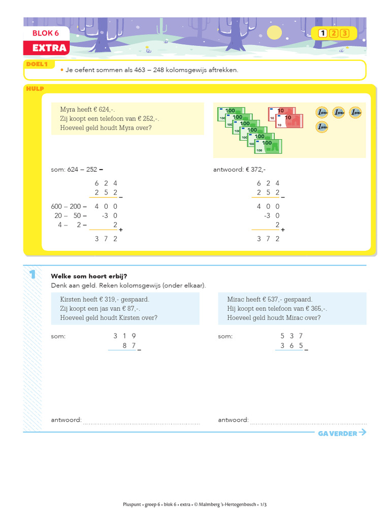 pluspunt-4-groep-6-blok-6-extra-oefenstof-pdf