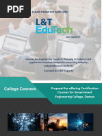 Learners Access Guide for LNT EduTech | PDF