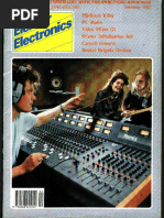 Re - 1982-02 | PDF | Home & Garden | Computers