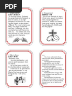 Download Bible Verses Advent by 1dogwoof SN74422268 doc pdf