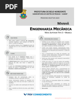 Engenheiro Engenharia Mecanica