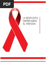 La Empresa en Los Tiempos Del Sida