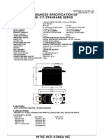 Datasheet