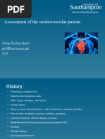 TTE Echocardiogram Guidelines and Codes | PDF | Echocardiography | Heart