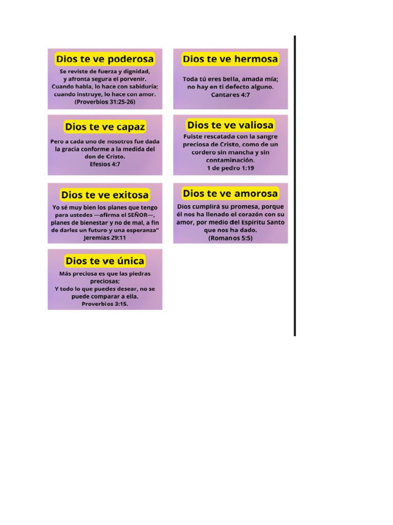 Dios Te Ve Mujer Pdf