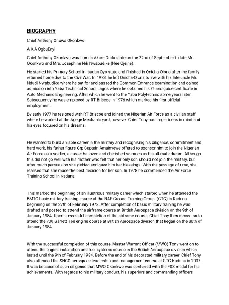 Funeral Brochure | PDF