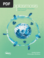 Toxocara | PDF | Molecular Biology | Biochemistry