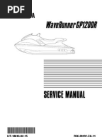 Rigging Guide - Yamaha Outboard Motors 2011 | Boats | Tanks