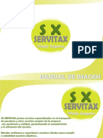 Manual Imagen SX Servitax