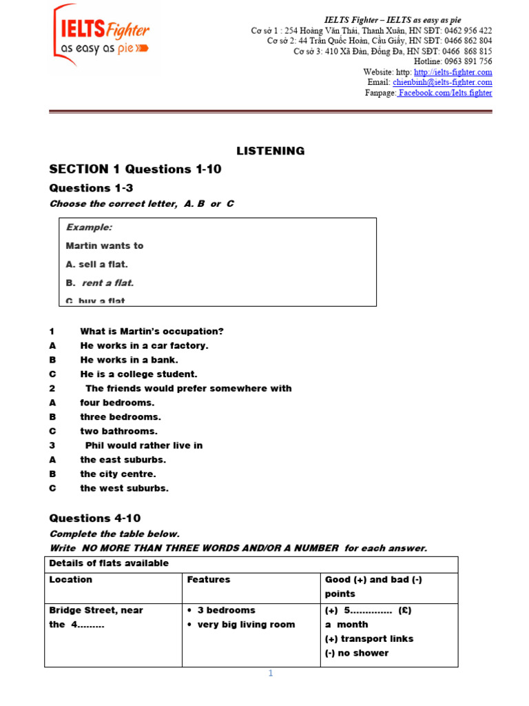 Test 04 | PDF | Snow