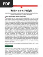 1271887994 Safari Da Estrategia