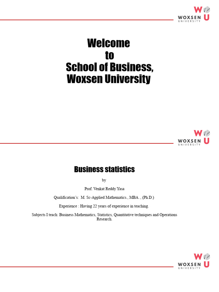 Introduction To Statistics Ppt Download Free Pdf Statistics
