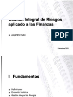 Temarioexamenfinal Gestion Integral de Riesgos Ars Set2011