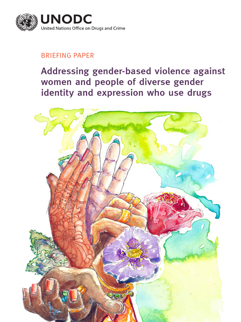 2402691E Ebook | PDF | Violence | Violence Against Women