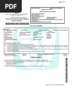 Documentos para Certificación Medicaid MA-9 | PDF | Finanzas y dinero ...