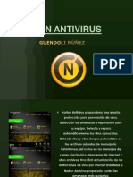 Norton Antivirus