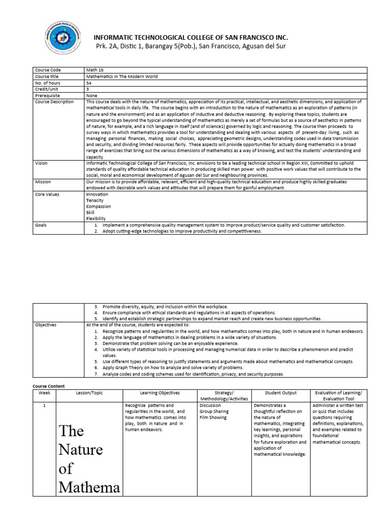 mathematics-in-modern-world-syllabus-pdf-mathematics-statistics