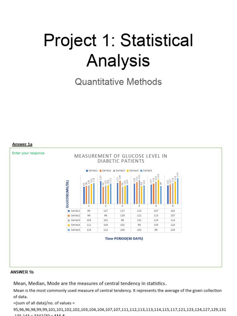 Statistical Analysis Answer Template Pdf P Value Statistical