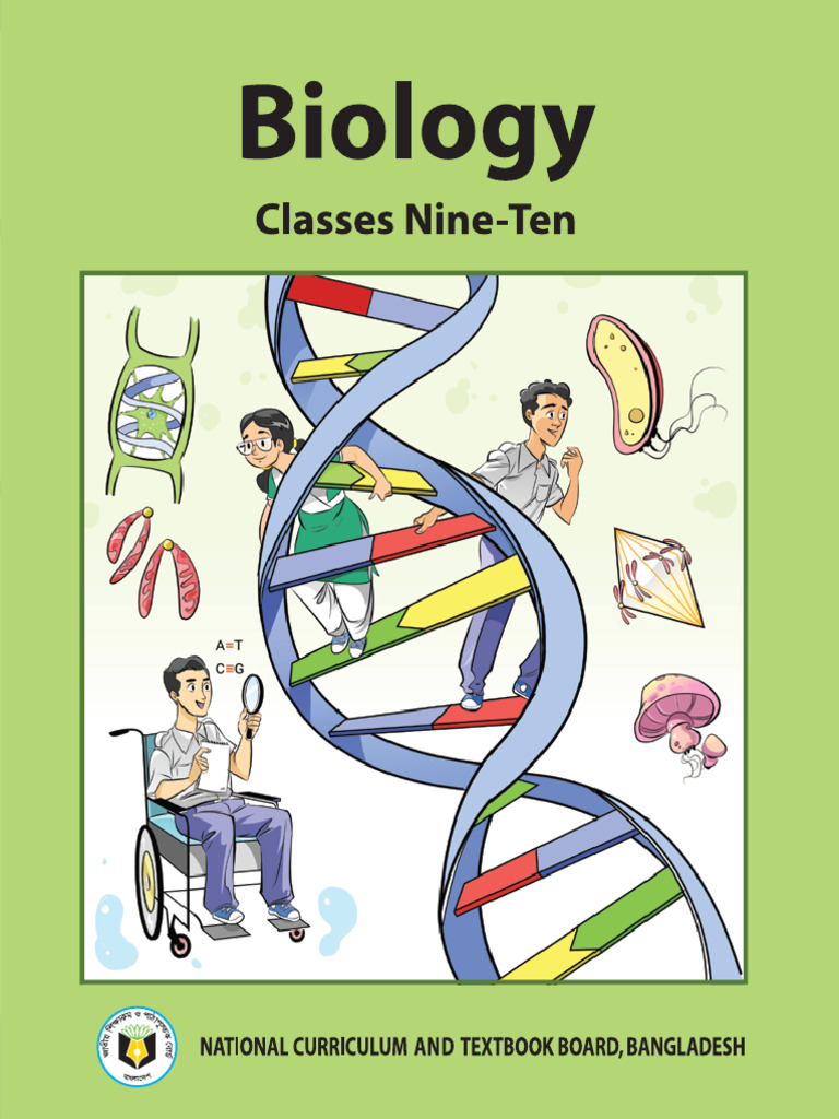 Biology 9 Com Opt | PDF