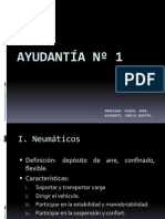 Ayudantía nº 1