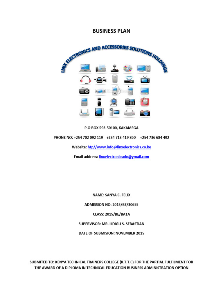 business-plan-htp-www-info-linxelectronics-co-ke-pdf-expense