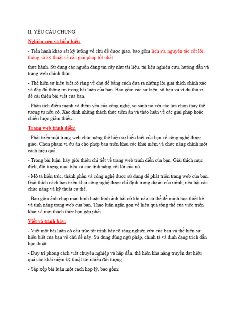 REACT | PDF