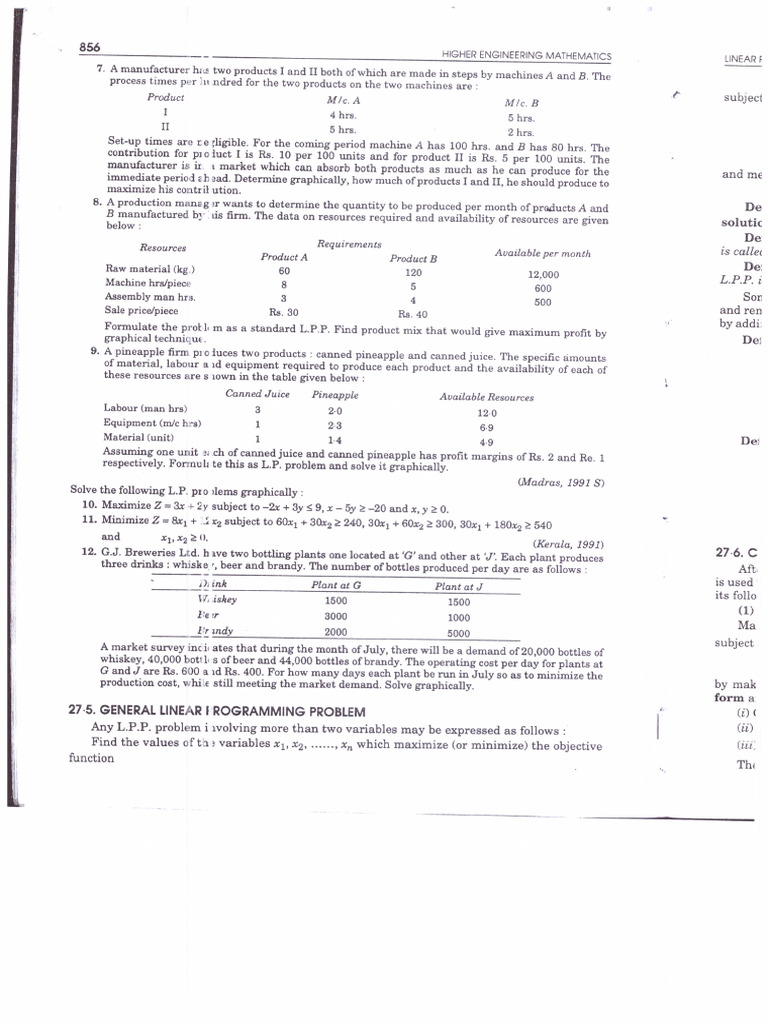 Or Notes | PDF
