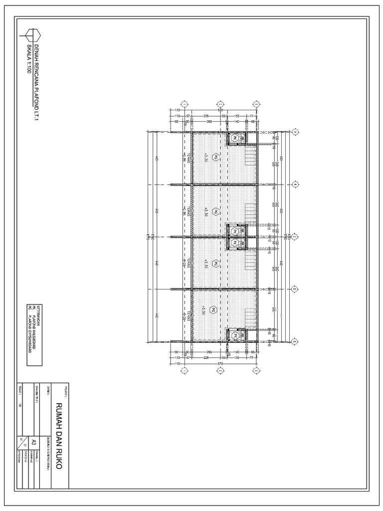 Ded Ruko Senin 15 17 | PDF