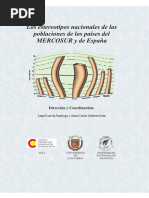 XII Congreso Español de Sociología | PDF | Sociología | Madrid