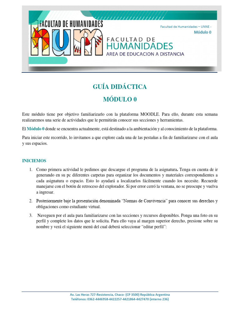 Módulo 0 2020 | PDF | Informática | Software