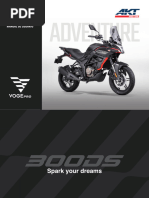 Guía Técnica - California R300 | PDF | Acelerador | Electrónica