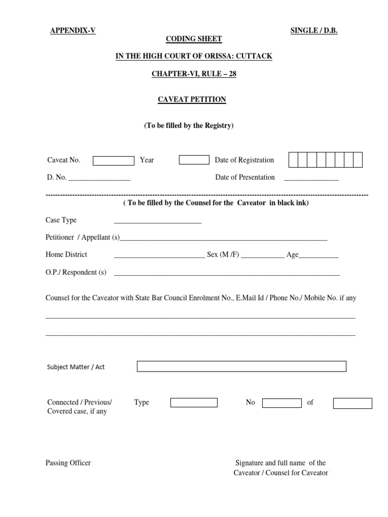 Appendix V 1565337762 | PDF