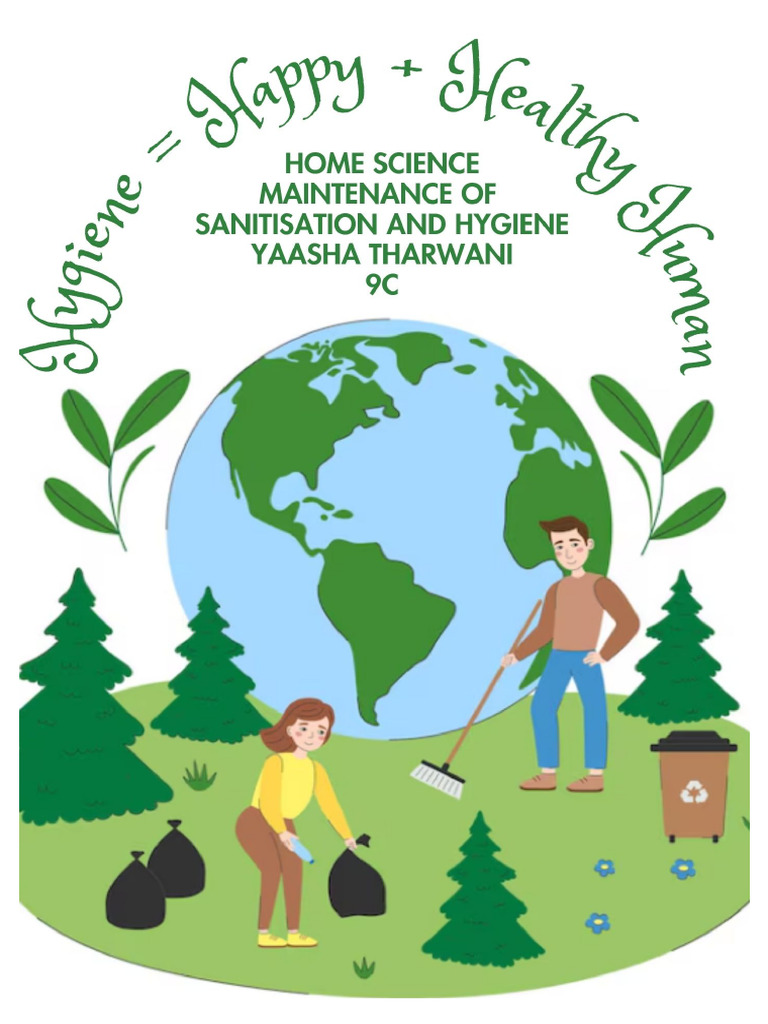 Home Science | PDF