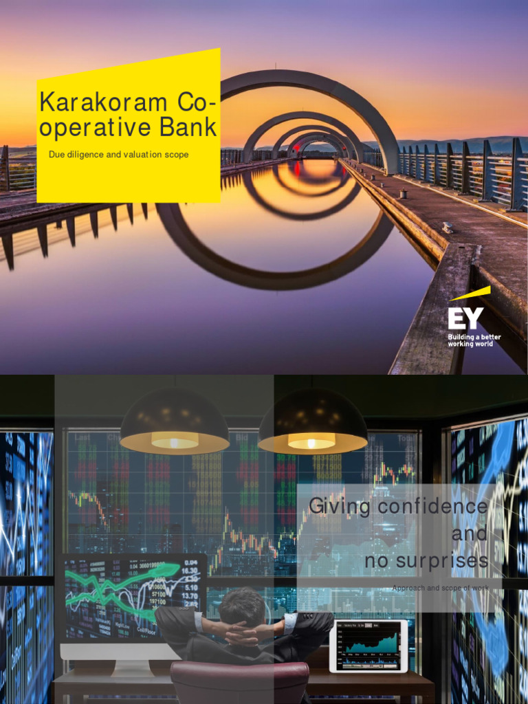 kcbl-dd-and-val-scope-221222-pdf-valuation-finance-discounted