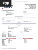 Using A Known Error Database Kedb | PDF | Databases | Troubleshooting