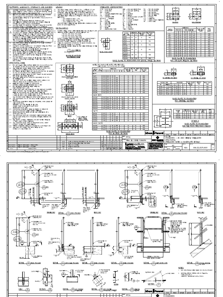 Handrails Standar | PDF | Screw | Stairs