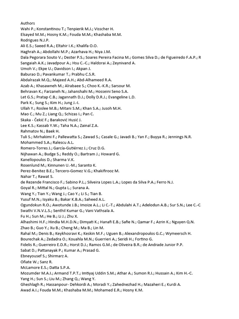 Resultados Scopus | PDF | Art | Classics