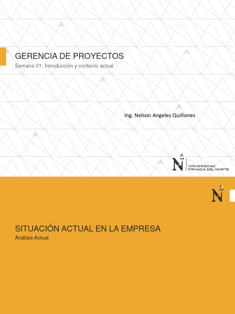 Introducción a la Gerencia de Proyectos | PDF | Presupuesto | Business