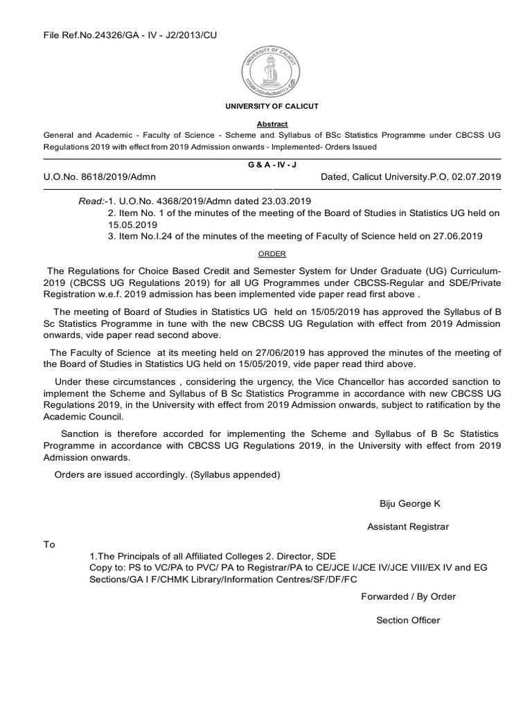 STATISTICAL ANALYSIS SYLLABUS visual data 2