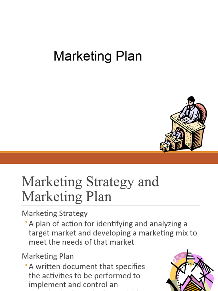 Centralized Marketing Planning Guide | PDF | Marketing | Inventory