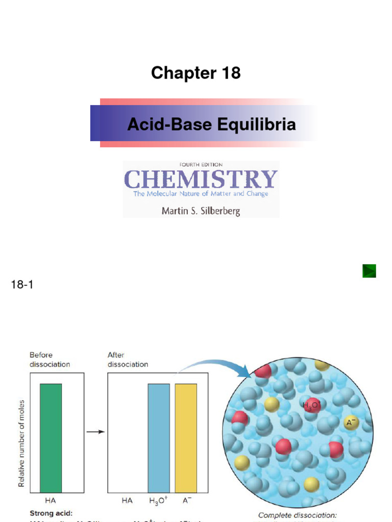 Problems - Acid Base Equilibria | PDF | Acid | Ph