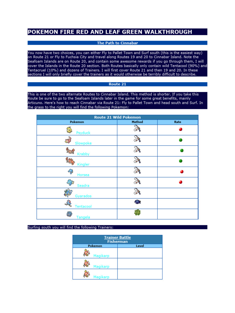 Pokémon visual data 5