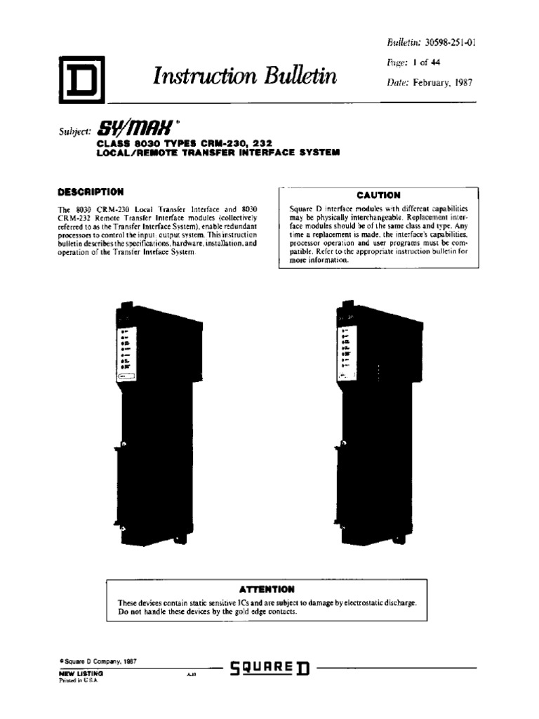 251 01 | PDF