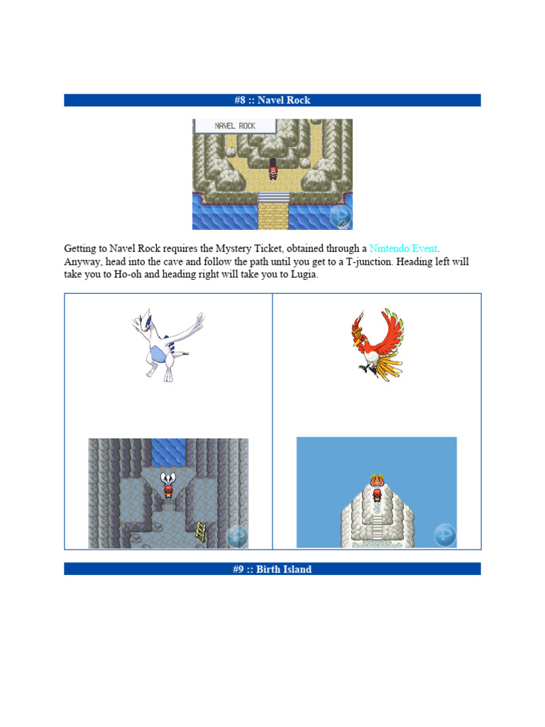 Pokémon visual data 4