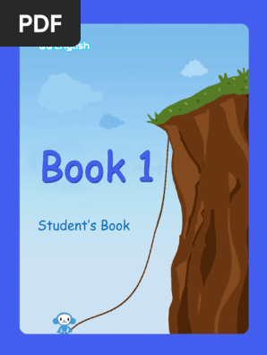 QQ English - Kids English - Callan Method - Book 1 - 1 | PDF