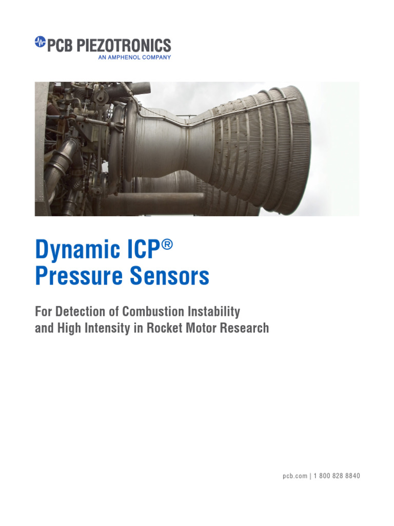 WPL 2 Low Dynamic Pressure | PDF | Rocket Engine | Rocket Propellant