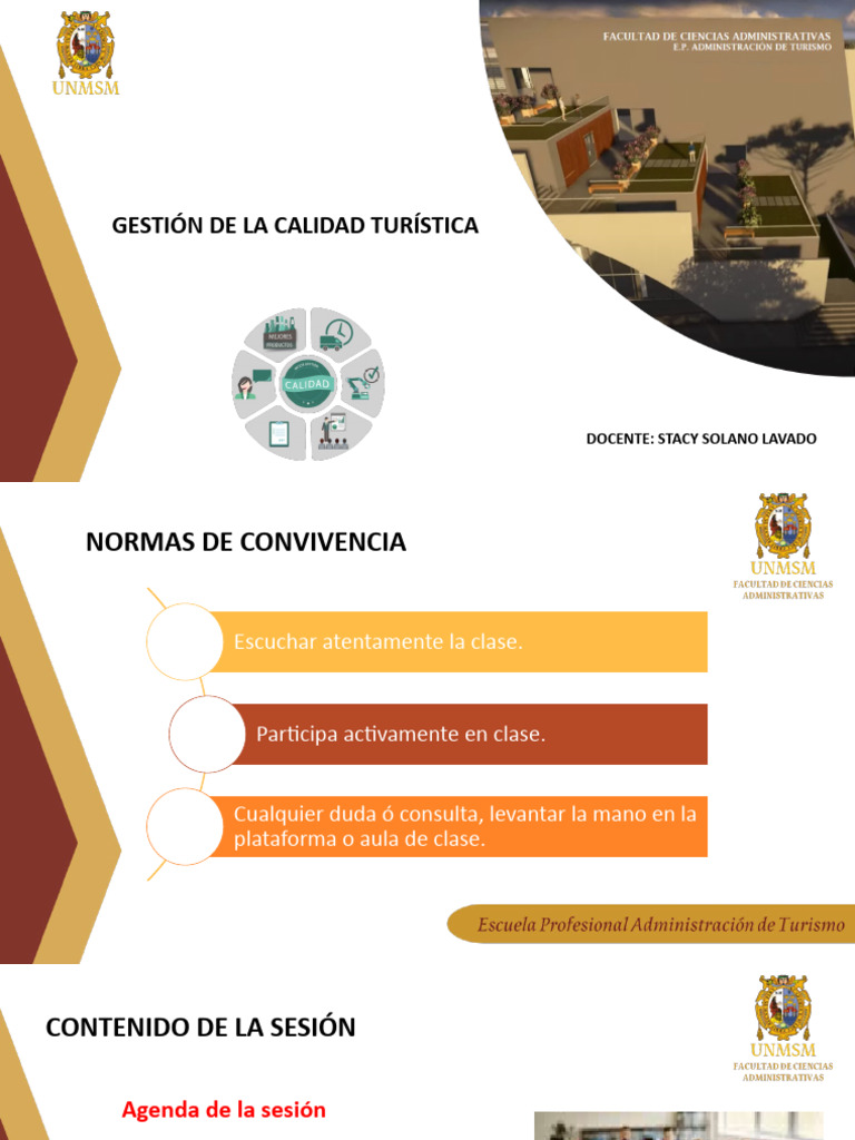 Costos de Calidad en Turismo: Claves y Ejemplos | PDF | Calidad ...