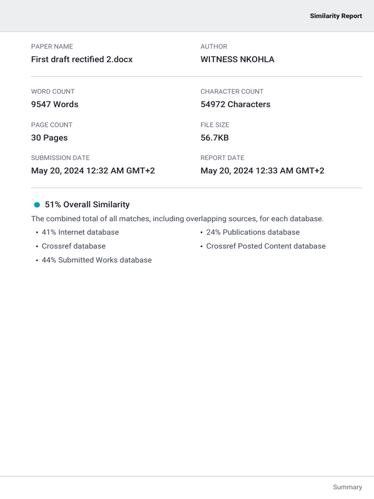 First Draft Rectified 2.Docx PDF Methodology Second Language