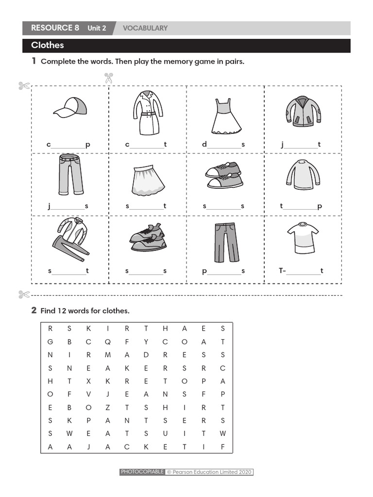 Homework Unit 2 | PDF | Language Arts & Discipline