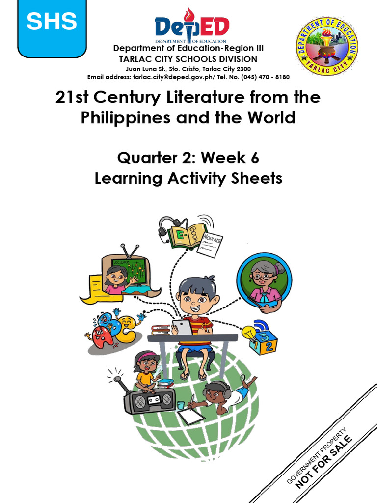 Creative Adaptation in 21st Century Literature | PDF | Language Arts ...